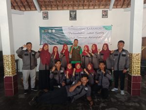 Meningkatkan Pendapatan Kembangkan Karangkitri Menuju Indonesia Mandiri