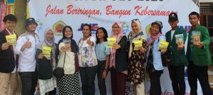 Belajar Toleransi di KKN Nusantara, Kupang NTT
