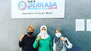 Spirit Hari Perempuan Internasional Bagi Kesetaraan Gender di Indonesia