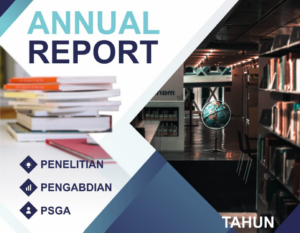 Annual Report Tahun 2021