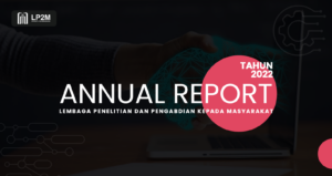 Annual Report Tahun 2022