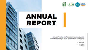 Annual Report Tahun 2023