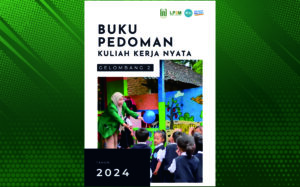 BUKU PEDOMAN KKN GELOMBANG 2 TAHUN 2024