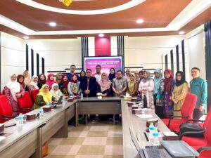 Great Collaboration! UIN Tulungagung Strengthens Synergy with Semarang Religious Training Center