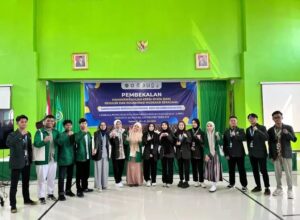 New Adventure in North Maluku: UIN SATU Tulungagung Sends Religious Moderation KKN Students to IAIN Ternate