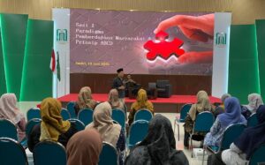 PEMBEKALAN DOSEN PEMBIMBING LAPANGAN KKN REGULER 2025
