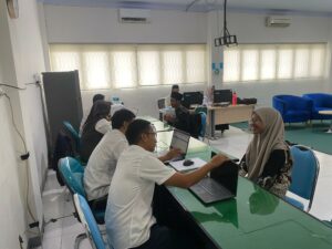 LP2M UIN Tulungagung Gelar Seleksi Peserta KKN Kebangsaan dan KKN Nusantara