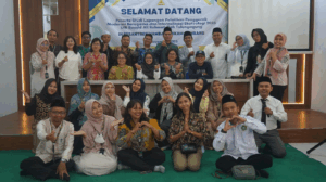 Center for Religious Moderation LP2M UIN SATU Tulungagung Holds Field Study on Religious Moderation and Ecotheology to Lirboyo and Mambaul Hikam Jombang