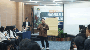 Kemenag Siapkan Kader Moderasi Beragama dan Ekoteologi di Lembaga Pendidikan Keagamaan