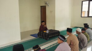 Strengthening Management and Deep Learning Curriculum at Al-Islam Islamic Boarding School in Bandung