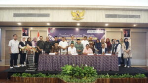 Evaluasi Program Moderasi Beragama: Komitmen UIN SATU dalam Merawat Inklusivitas dan Kebangsaan
