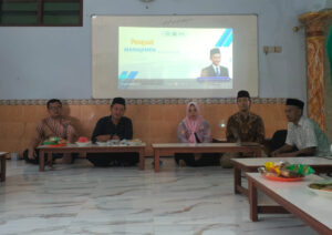Penguatan Managemen Yayasan dan Pelaporan Laporan Keuangan di Yayasan Pendidikan Islam Al-Amin Ngampel Mojoroto Kota Kediri