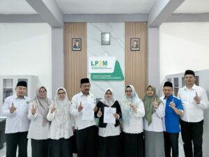 LP2M UIN SATU Beserta KKMI-KKRA Kalidawir dan Fatayat NU Tulungagung Matangkan Program Pengembangan Madrasah Inklusif