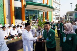KKN, UIN Satu Tulungagung Releases 4.108 Students to Various Villages