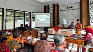 Dari Kampus ke Desa, LP2M UIN SATU Dorong Desa Mandiri dan Berkelanjutan